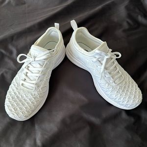 APL White Men’s Shoes